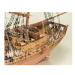 CALDERCRAFT H.M.S. Cruiser briga 1797 1:64 kit