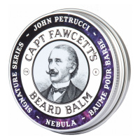 Cpt. Fawcett John Petrucci's Nebula balzám na plnovous 60 ml