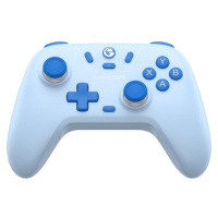 GameSir Nova Lite Multiplatform Sky Blue HRG71096 Světle modrá