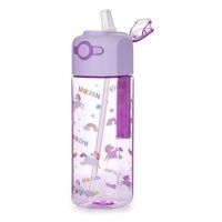 Oxybag láhev OXY SMiLE 450 ml Unicorn