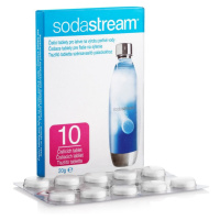 SodaStream čistící tablety 10ks - SodaStream