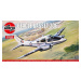 Classic Kit VINTAGE letadlo A02025V - Beagle Basset 206 (1:72)