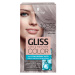 Schwarzkopf Gliss Color barva na vlasy Popelavě Plavý 10-55