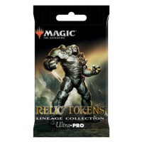 Magic Relic Tokens Lineage Collection