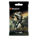 Magic Relic Tokens Lineage Collection