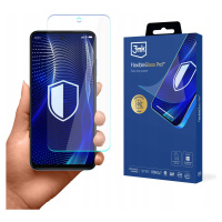 Sklo hybridní pro Motorola Moto G45 5G 3mk FlexibleGlass Pro