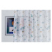 Dětská záclona 300x245 cm Dino – Mendola Fabrics