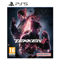 Tekken 8