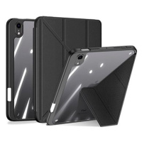 DUX DUCIS Magi Pouzdro na iPad mini 2021, černé
