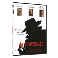 Darebáčci - DVD