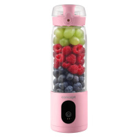 CONCEPT SM4003 Smoothie FitMaker mixér růžový