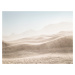 Umělecká fotografie Desert Landscape, Sisi & Seb, (40 x 30 cm)