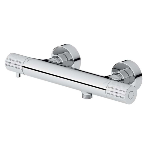 Cersanit Zen - Termostatická sprchová baterie, chrom S951-581