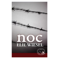 Noc - Elie Wiesel - kniha z kategorie Pro děti