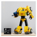 LEGO® Icons 10338 Bumblebee