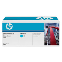 HP CE271A - originální