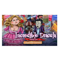 Incredible Dracula: Chasing Love Collector's Edition (PC/MAC) DIGITAL