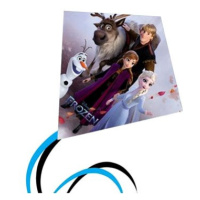 Günther drak Disney Frozen pro děti 70 × 70 cm