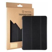 Tactical Book Tri Fold Pouzdro pro Apple iPad 10.9 2022 černá