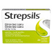 STREPSILS Citron bez cukru 24 pastilek