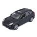 Bburago 1:24 Porsche Cayenne TURBO Black