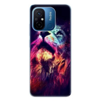 iSaprio Lion in Colors pro Xiaomi Redmi 12C