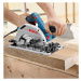 BOSCH GKS 55+ GCE okružní pila s regulací otáček (1350W/165mm)