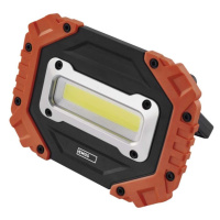 COB LED pracovní svítilna P4113, 700 lm, 4× AA