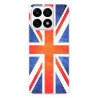 iSaprio UK Flag pro Honor X8a