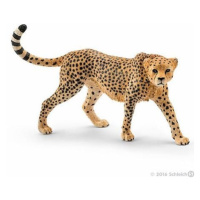 Schleich 14746 Gepard samice