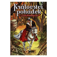 Království pohádek (Defekt)