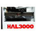 HAL3000 Herní sestava MČR 2023 / AMD Ryzen 9 7950X/ 64GB DDR5/ RTX 4090/ 2TB PCIe4 SSD/ WiFi/ W1