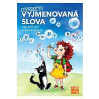 Procvičuji si - vyjmenovaná slova TAKTIK International, s.r.o