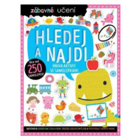 Zábavné učení Hledej a najdi