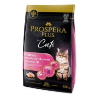 Prospera Plus Kitten Kuře Zdravý Vývoj 0,4kg