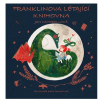 Franklinova létající knihovna | Jen Campbellová