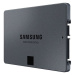 Samsung 870 QVO interní SSD 2TB MZ-77Q2T0BW