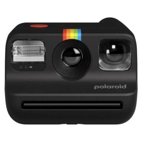 Polaroid Go Gen 2 černý