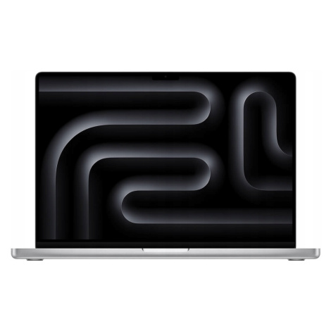 MacBook Pro 16 M3 Max 48GB/1TB stříbrný