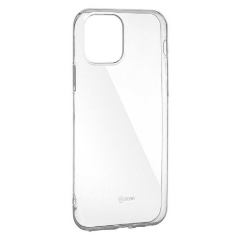 Pouzdro Jelly Case Xiaomi Redmi 7A transparentní