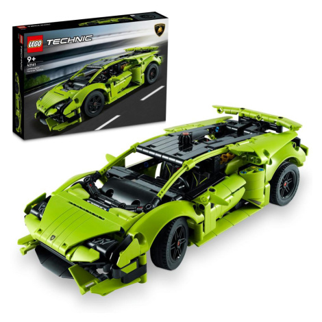 LEGO LEGO® Lamborghini Huracán Tecnica 42161