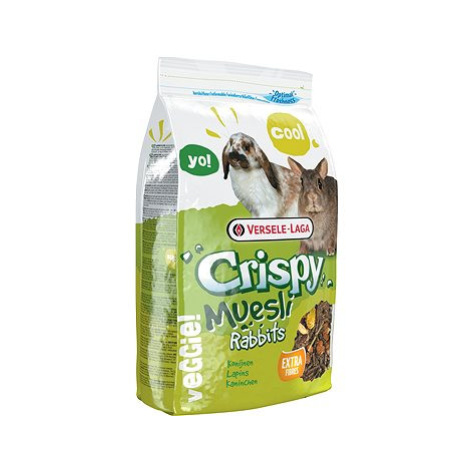 Versele Laga Crispy Muesli Rabbits 1 kg VERSELE-LAGA