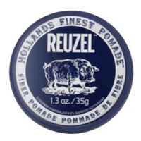 REUZEL Fiber Pomade modelující pasta pro objem vlasů 35 g