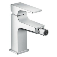 Bidetová baterie Hansgrohe Metropol s clic-clacem chrom 32520000