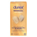 Durex Sensual No Latex kondomy 10 ks