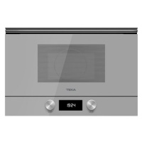 TEKA ML 8220 BIS L U-Steam Grey