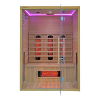 Infrasauna Marimex POPULAR 3003 XL