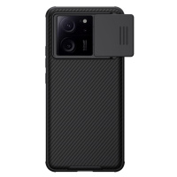 Pouzdro Nillkin CamShield PRO zadní kryt pro Xiaomi 13T, Xiaomi 13T PRO Black