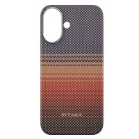 Pitaka MagEZ Case 5 Sunset iPhone 16