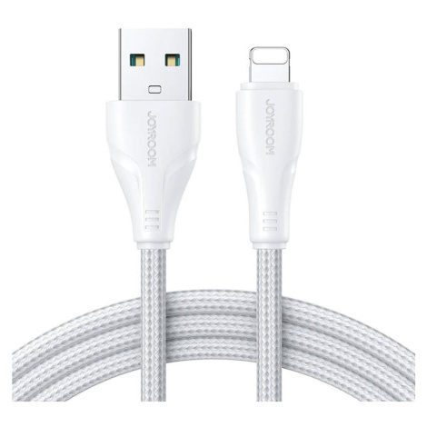 Joyroom Kabel USB Surpass / Lightning / 2 m Joyroom S-UL012A11 (bílý)
